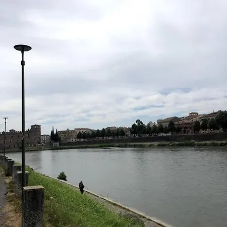 Castelvecchio Kwatera prywatna Werona